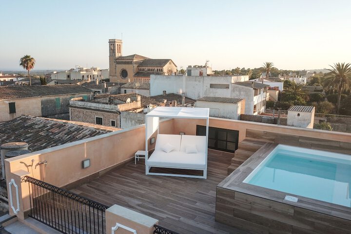 Petit Hotel Sant Miquel - Adults Only
