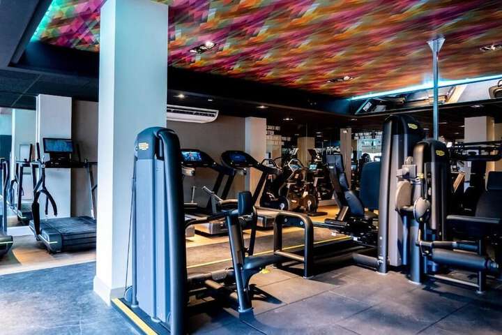 Fitness Club