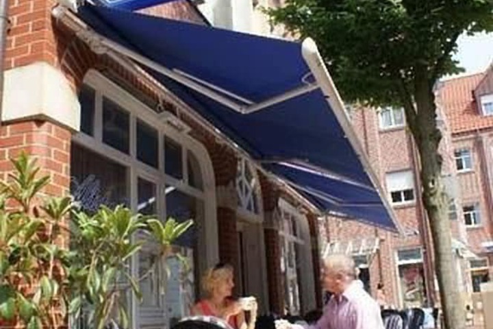 Cafe