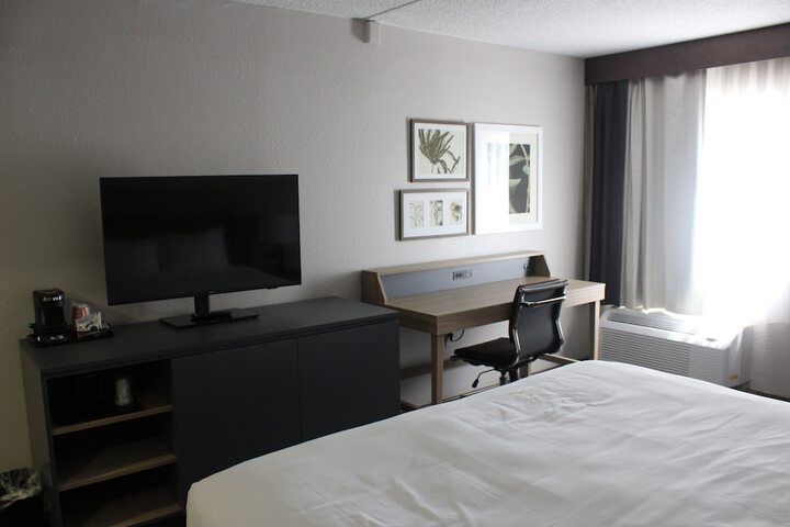 1 King Bed Accessible (3 of 14)