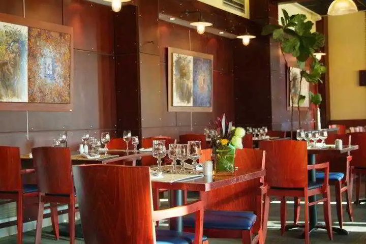 Relais De La Tour