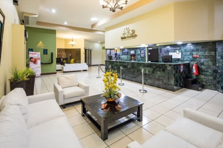 Hotel Interior 2 of 65