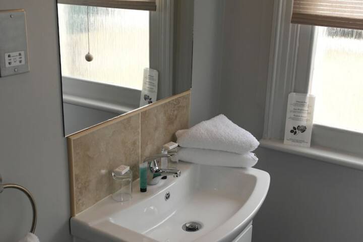 Bath Interior