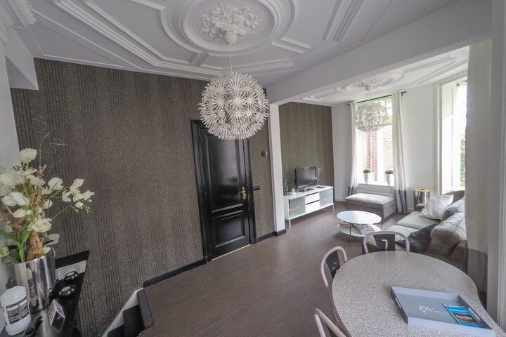 Familiehotel Alkmaar