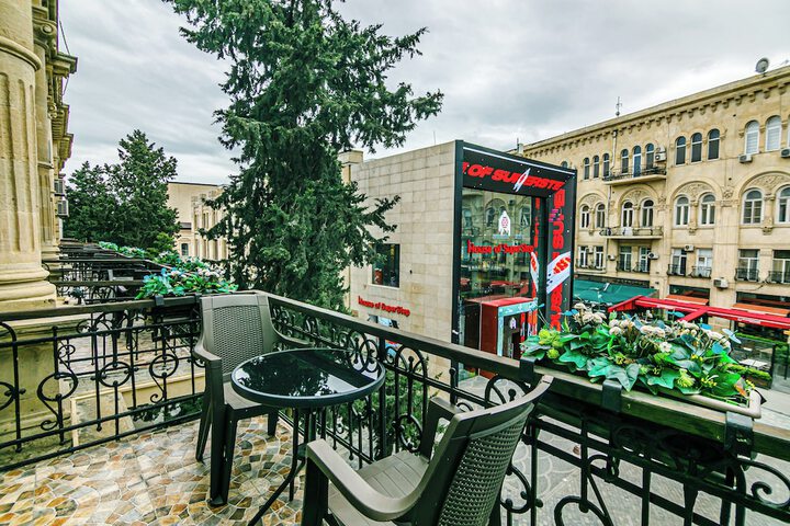 Terrace/Patio 50 of 79
