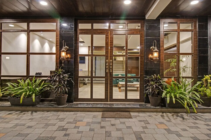 Hotel 34 of 45