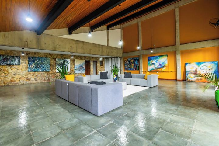 Hotel Interior 250 of 314