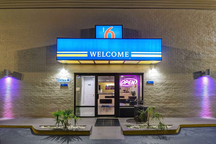 Hotel 48 of 52