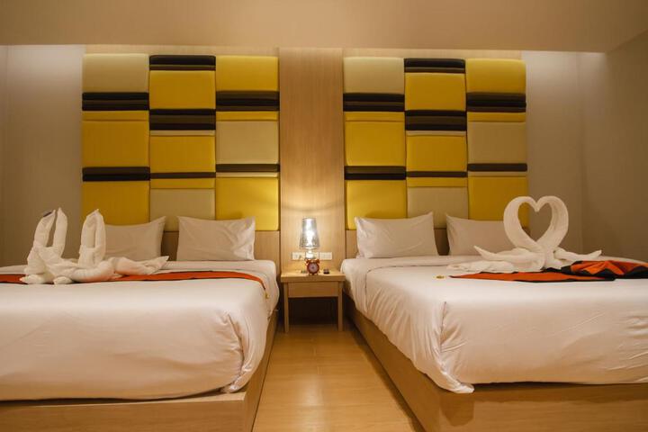 Fitness Facility Photos