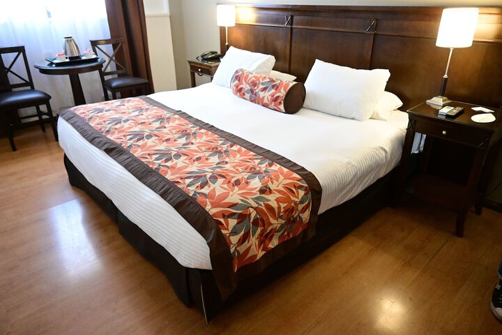 Room 14 of 55