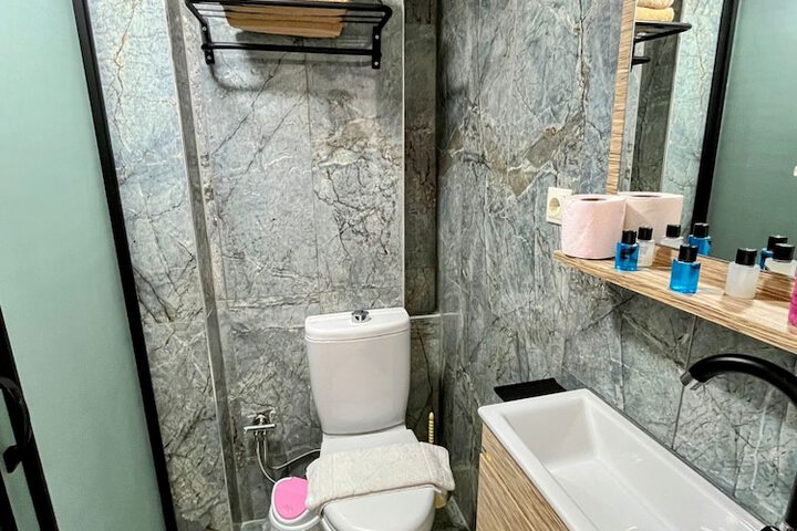 Bath Amenities