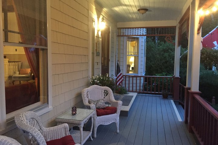 Terrace/Patio 28 of 49