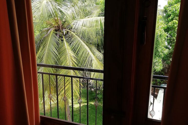 Hotel View 147 of 151