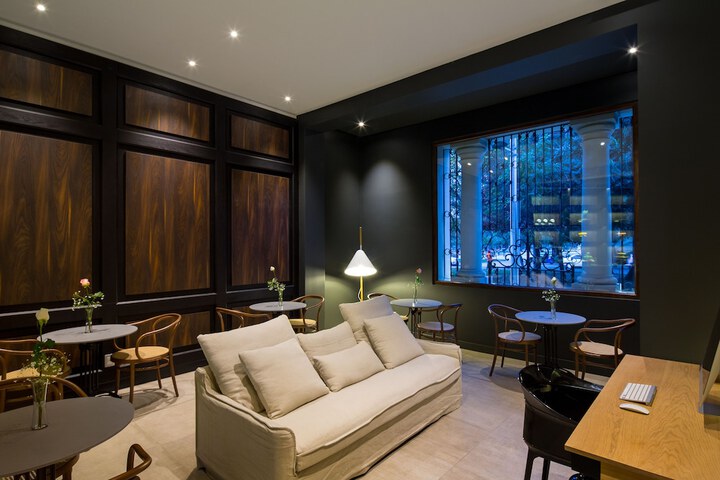 Lobby Photos