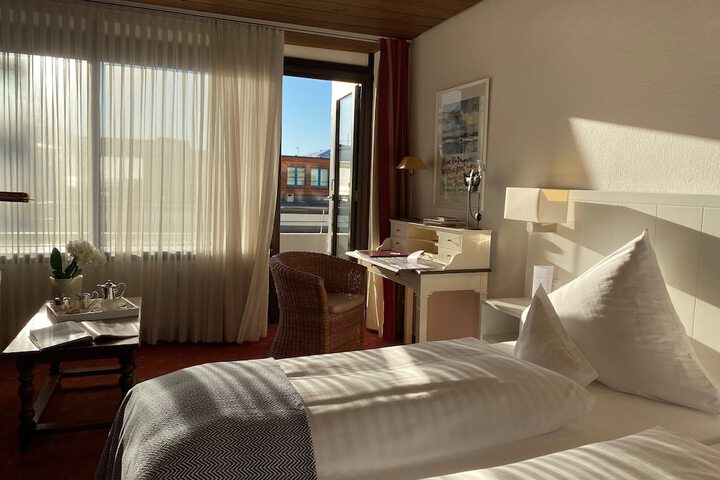 Hotel Wünschmann