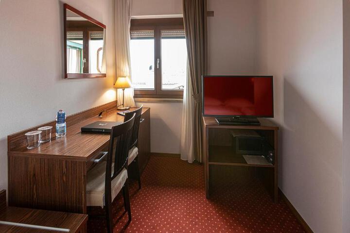 Suite Room