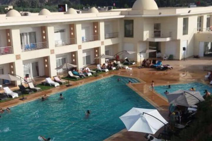 Sun Beach Med