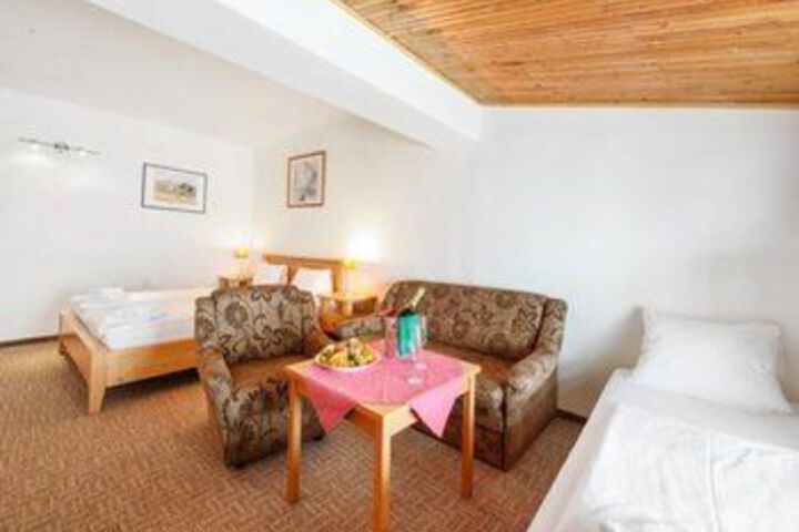 Suite Photo