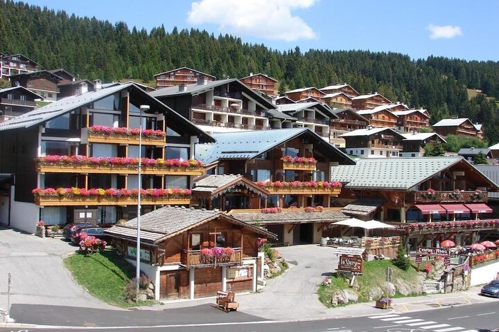 Hotel 42 of 46
