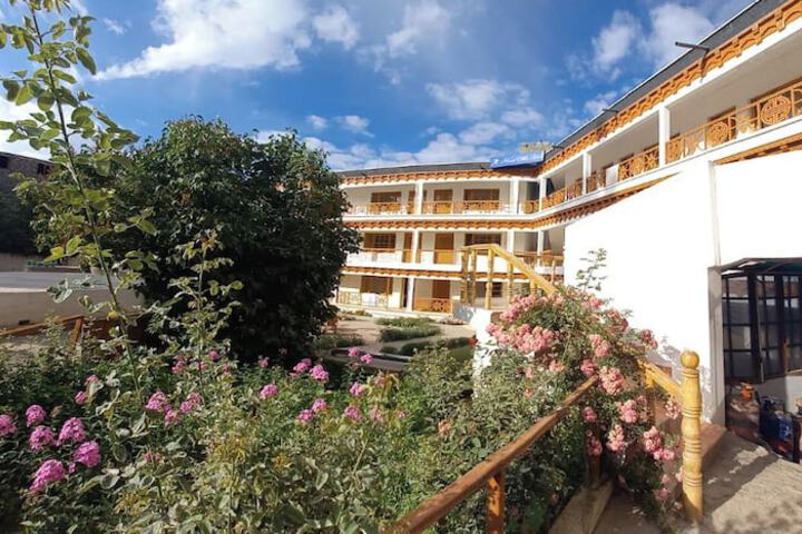 Hotel 19 of 19