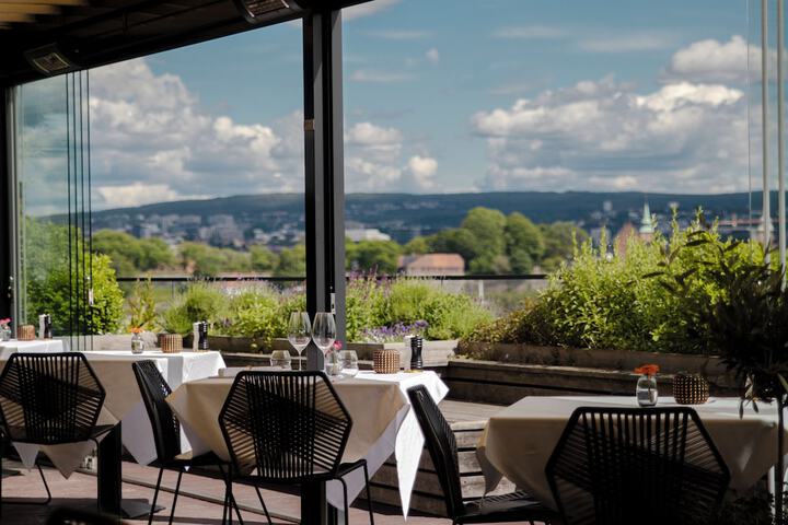Terrace/Patio 100 of 102