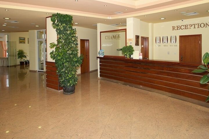 Hotel Interior 2 of 20