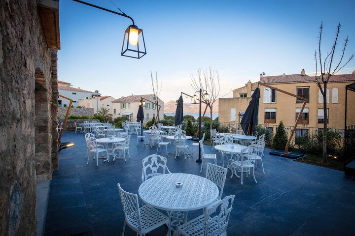 Terrace/Patio 55 of 121