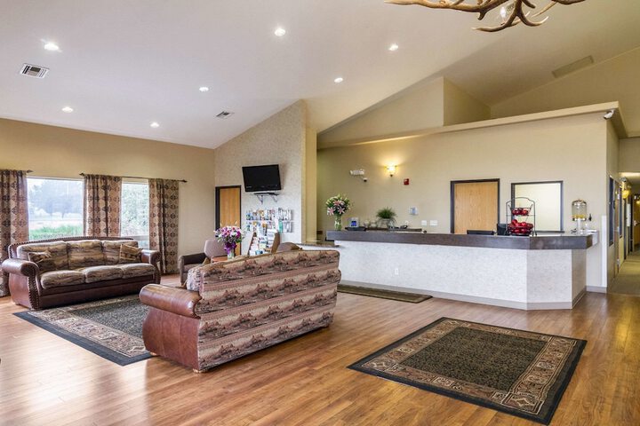 Lobby Photos