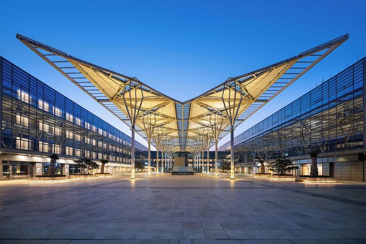 IntercityHotel Hongqiao Transportation Hub
