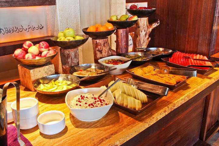 Breakfast/Coffee Service 47 of 81