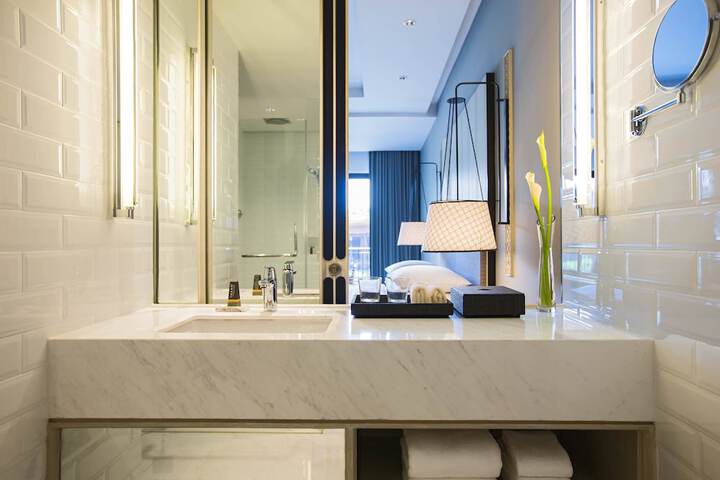 Bathroom Vanities