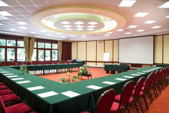 Meeting 50 of 70