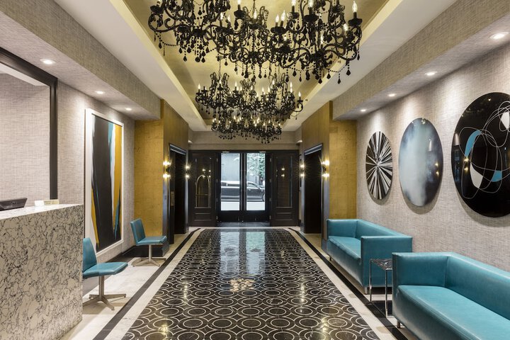 Hotel Interior 2 of 43