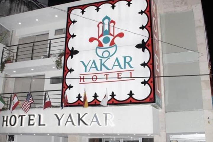 Yakar
