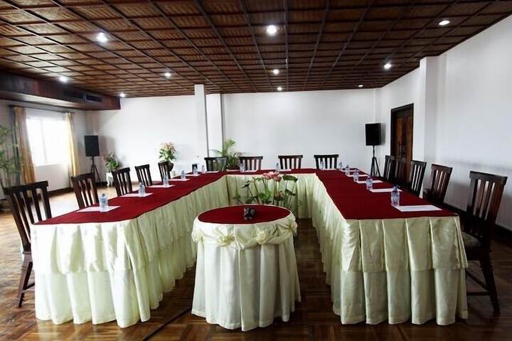 Meeting 17 of 24
