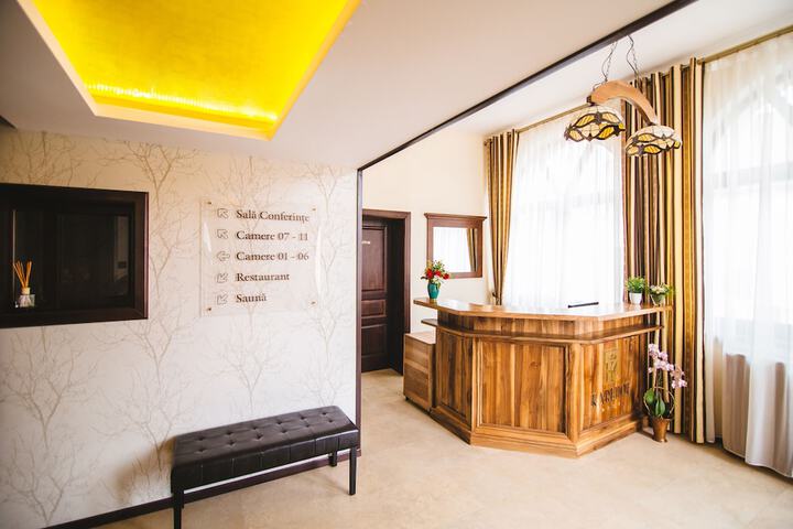 Hotel Interior 2 of 90