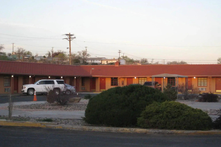 Photo of EL CAPITAN MOTEL