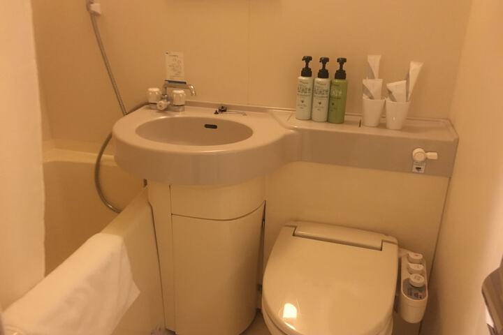 Bathroom Vanities