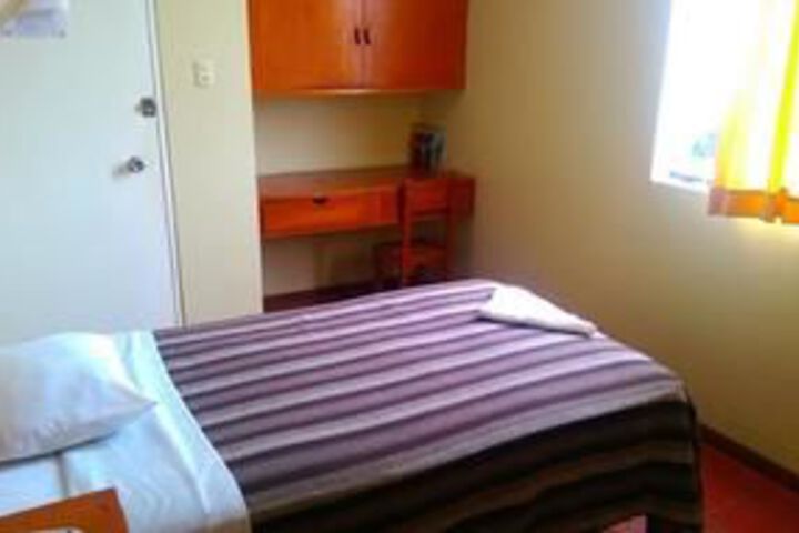 Hotel Plazza Park