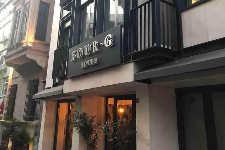 Hotel 53 of 55