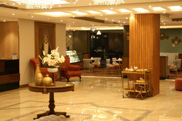 Hotel Interior 7 of 107