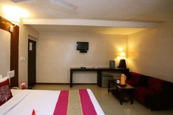 Standard Suite