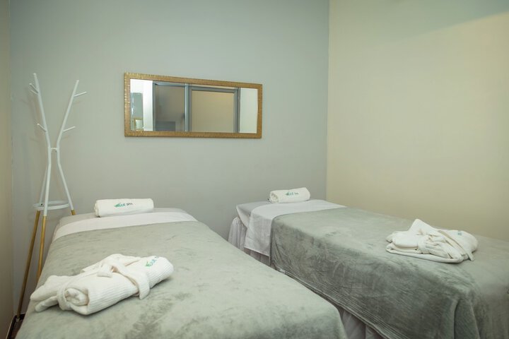 Spa Photos