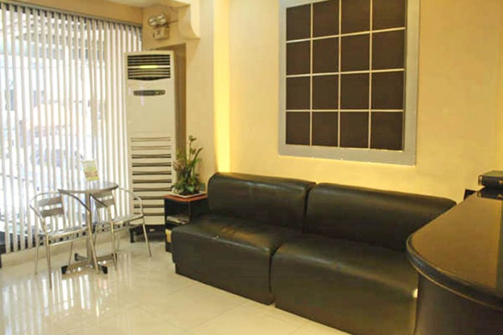 Lobby Photos