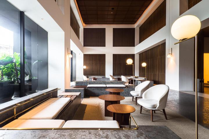 Image of Est Suites at Bangsar Kl Sentral