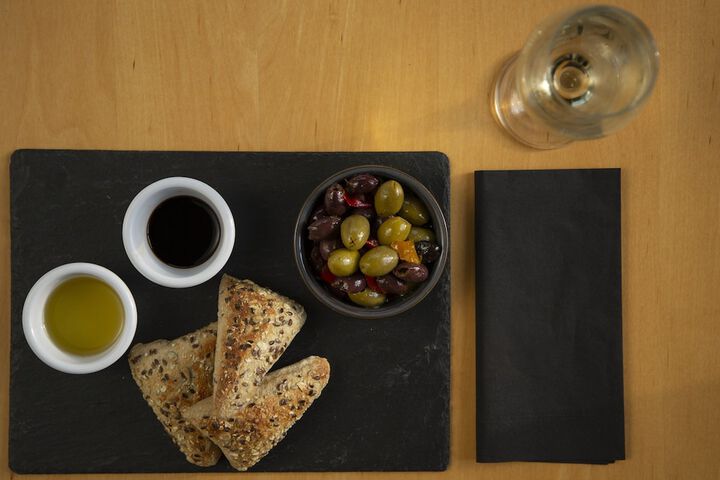 Dining Photos