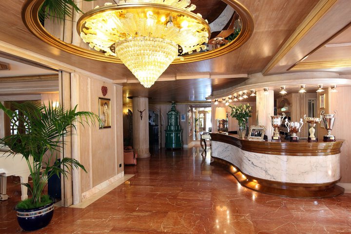 Hotel Interior 166 of 180