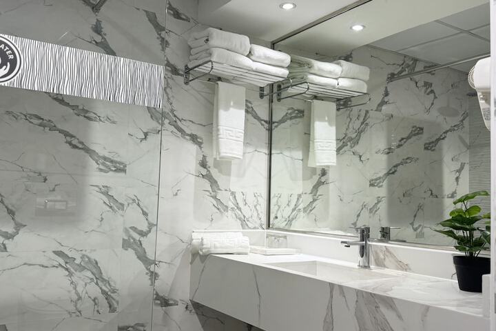 Bath Amenities