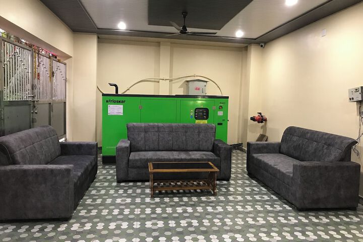 Hotel Interior 2 of 13