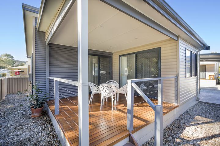 Terrace/Patio 53 of 54